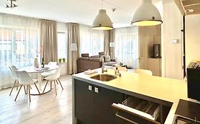 Luxe Duinsuite